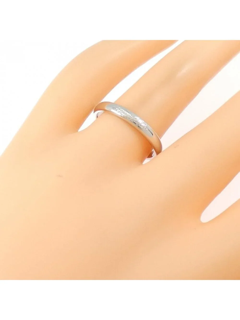 Tiffany & Co. brand tiffany
